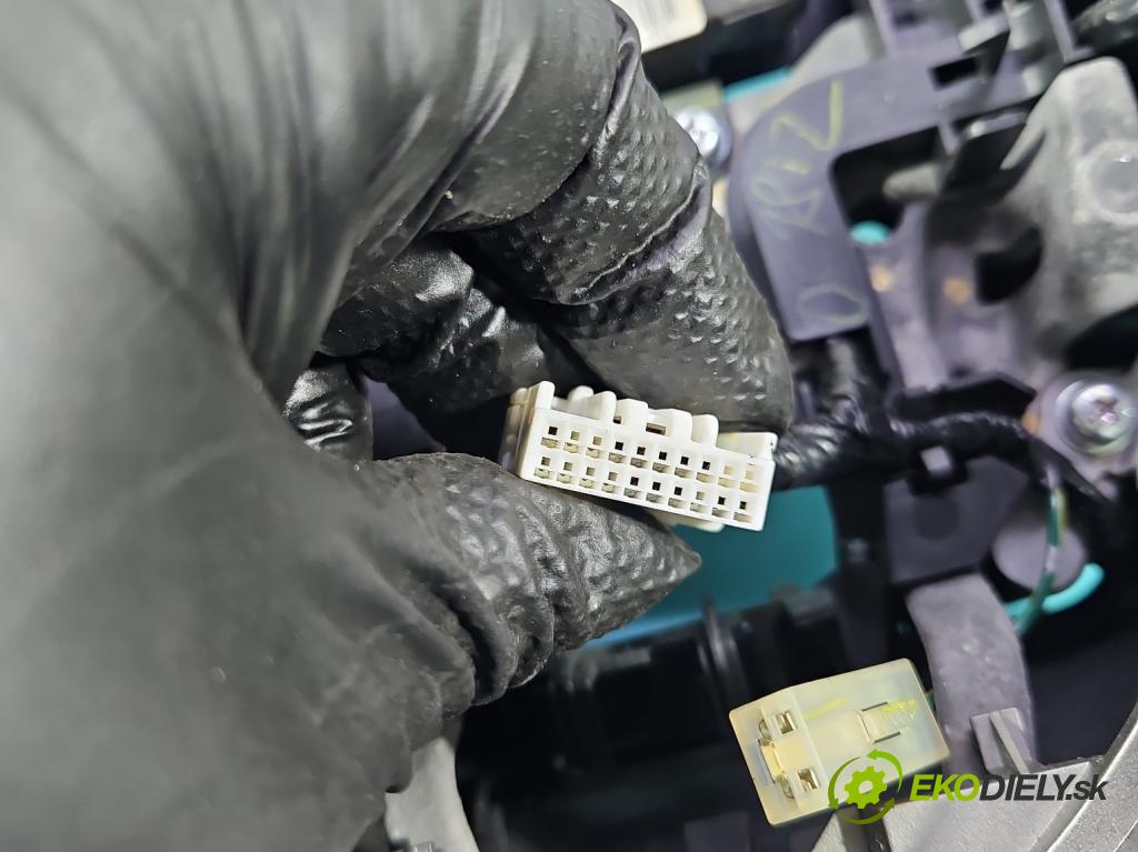 Honda Civic VIII 2006-2011 1.8 16V 140 HP manual 103 kW 1799 cm3 5- volant 78500-SMJ-U531-M1 (Volant)