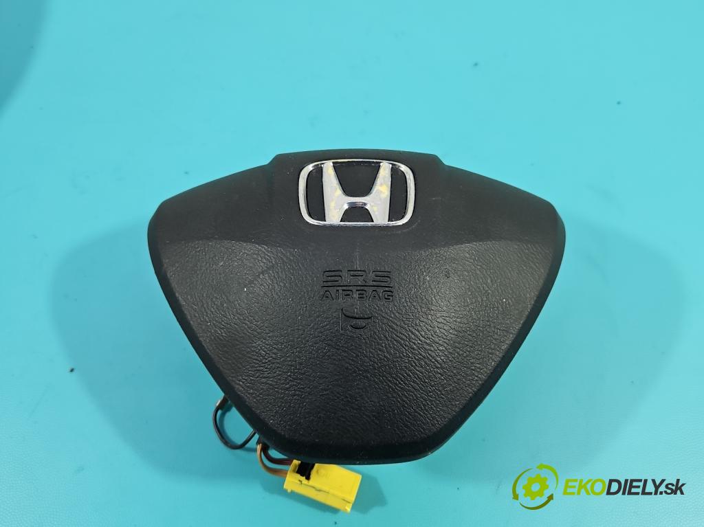 Honda Civic VIII 2006-2011 1.8 16V 140 HP manual 103 kW 1799 cm3 5- volant 78500-SMJ-U531-M1 (Volant)
