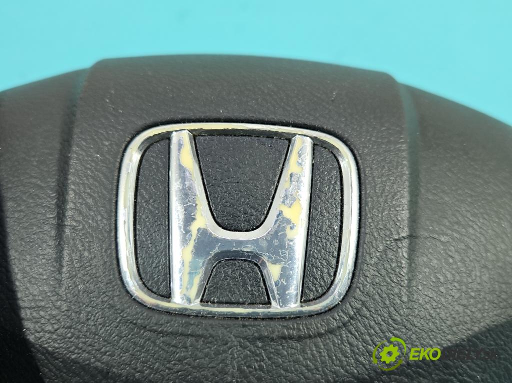 Honda Civic VIII 2006-2011 1.8 16V 140 HP manual 103 kW 1799 cm3 5- volant 78500-SMJ-U531-M1 (Volant)