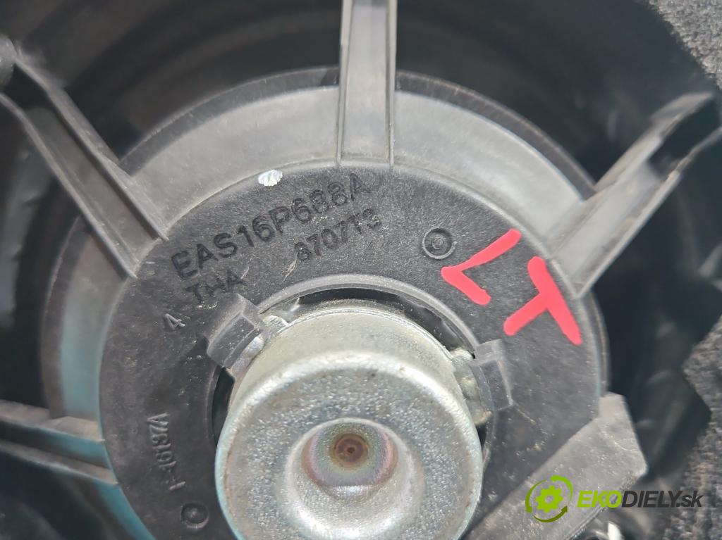 Honda Civic VIII 2006-2011 1.8 16V 140 hp manual 103 kW 1799 cm3 5- Mluvčí: