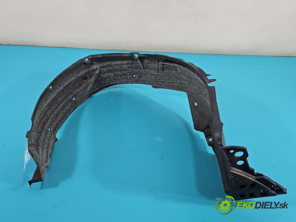 Honda Civic VIII 2006-2011 1.8 16V 140 hp manual 103 kW 1799 cm3 5- blatník: přední pravé 74101-SMG-E