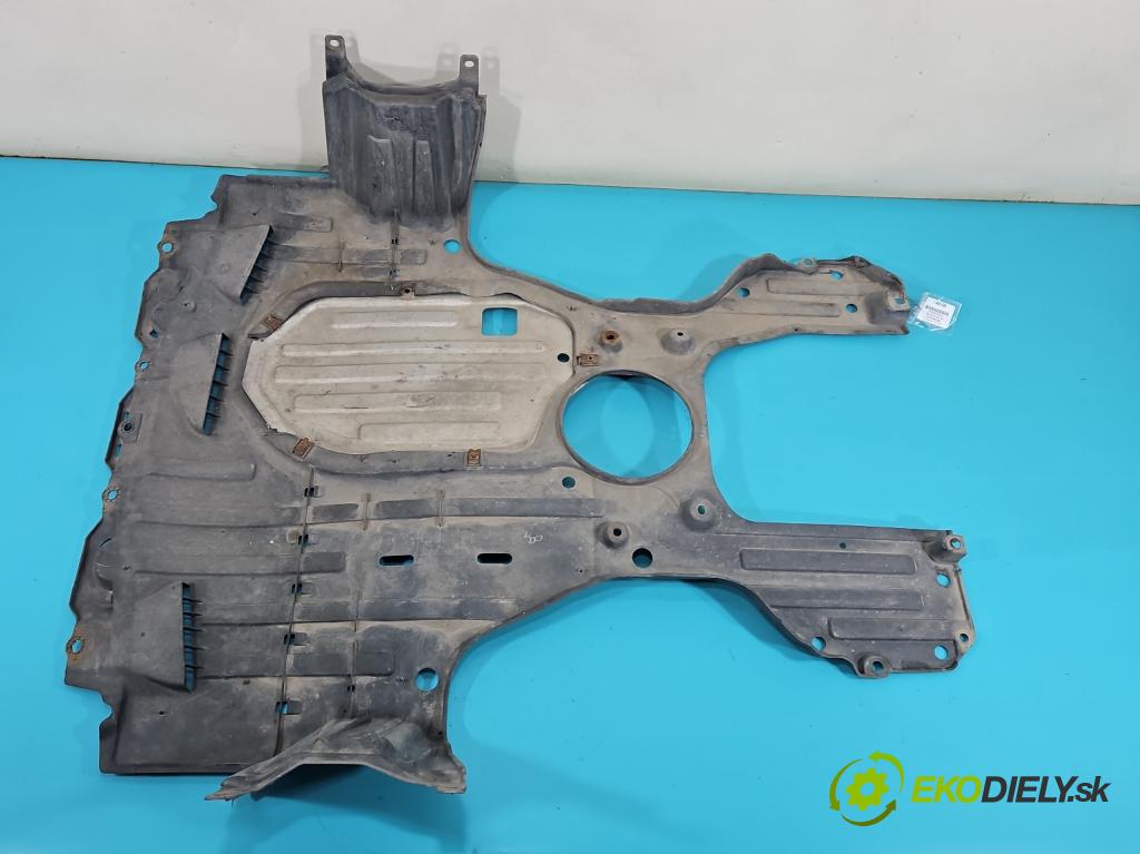 Honda Civic VIII 2006-2011 1.8 16V 140 hp manual 103 kW 1799 cm3 5- kryt motoru dolní 