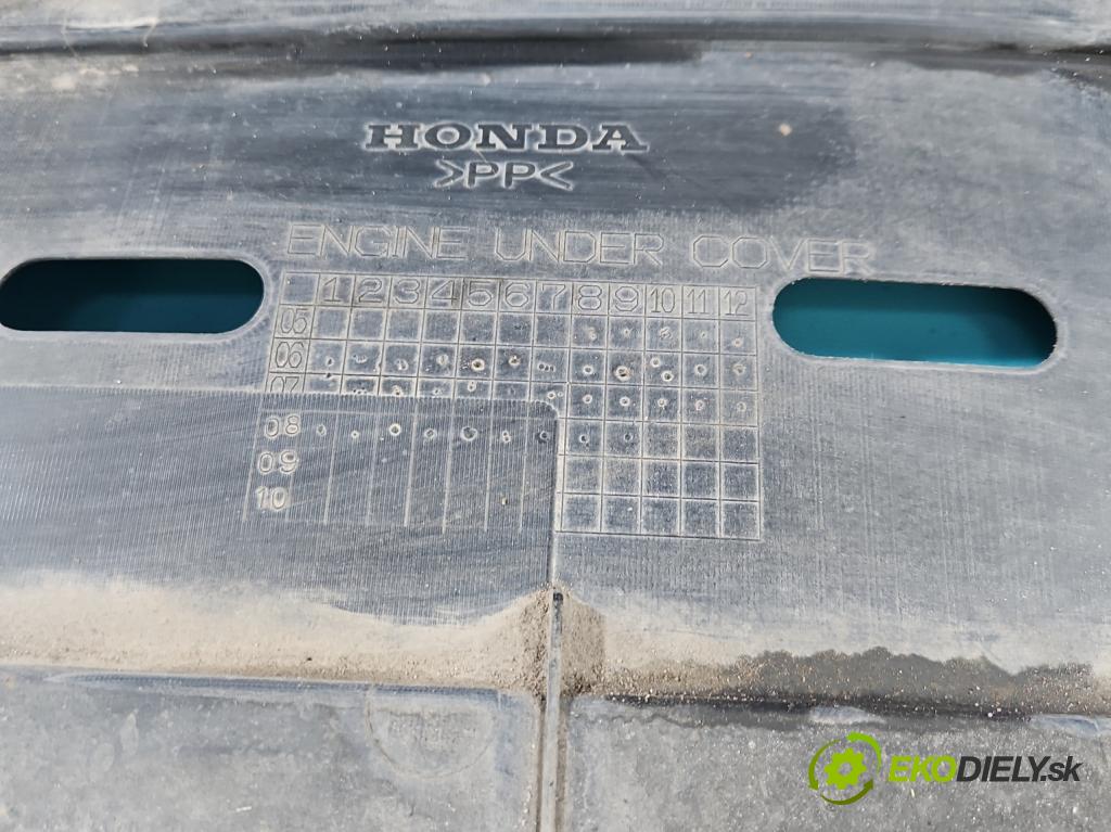 Honda Civic VIII 2006-2011 1.8 16V 140 hp manual 103 kW 1799 cm3 5- kryt motoru dolní