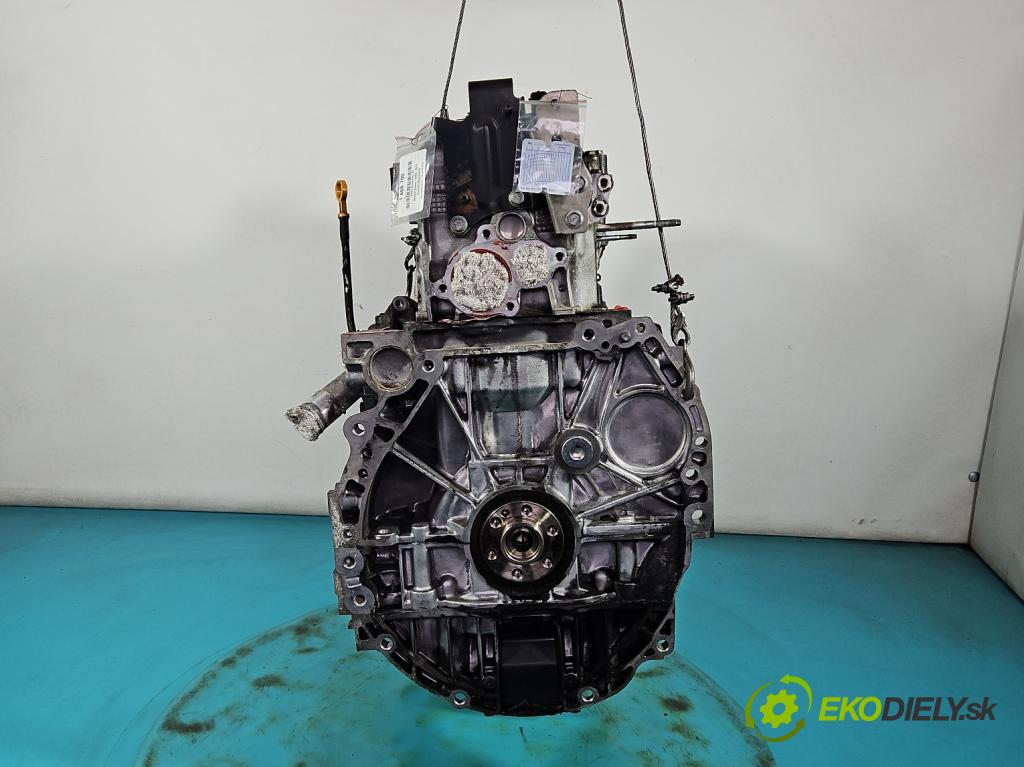 Renault Koleos I 2008-2016 2.5 16V 167 HP manual 123 kW 2488 cm3 5- motor benzín: 2TRB700