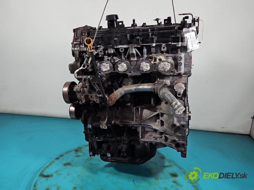 Renault Koleos I 2008-2016 2.5 16V 167 HP manual 123 kW 2488 cm3 5- motor benzín: 2TRB700