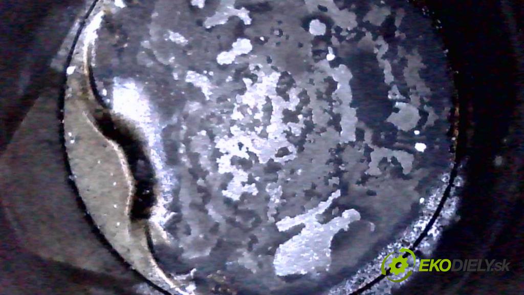 Renault Koleos I 2008-2016 2.5 16V 167 HP manual 123 kW 2488 cm3 5- motor benzín: 2TRB700