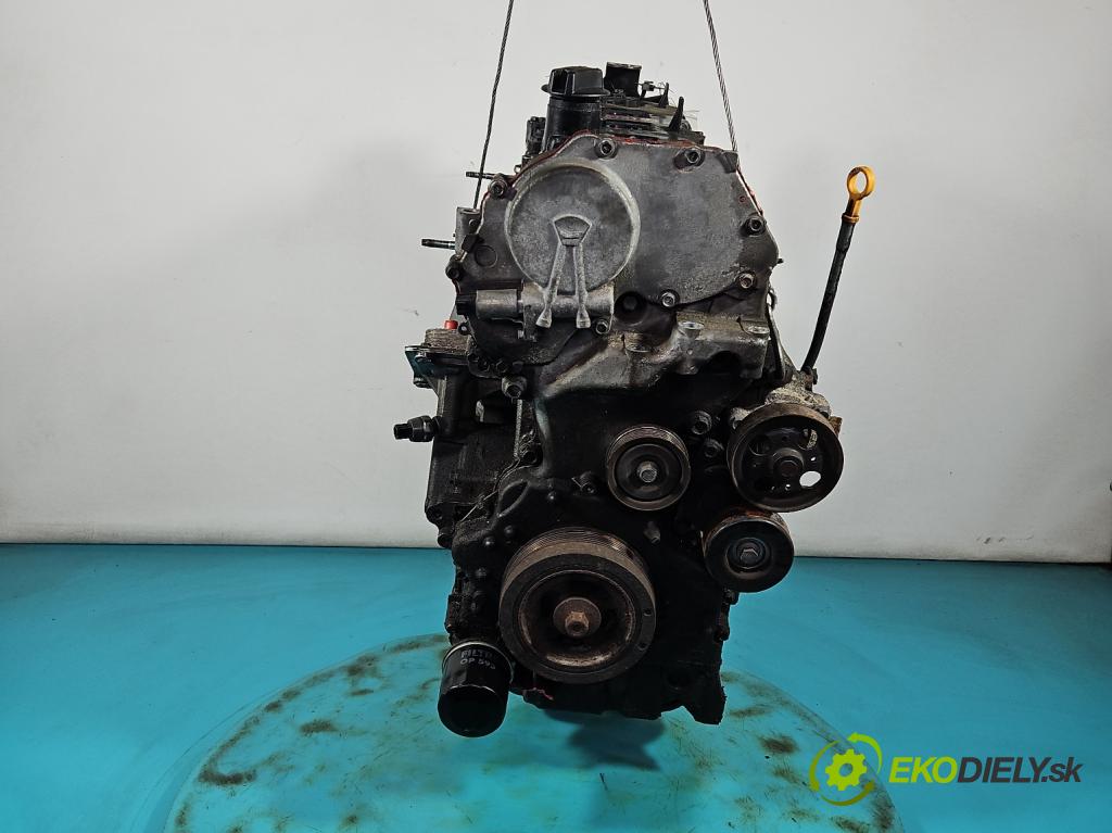 Renault Koleos I 2008-2016 2.5 16V 167 HP manual 123 kW 2488 cm3 5- motor benzín: 2TRB700