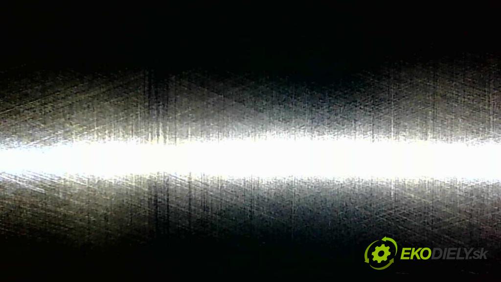 Renault Koleos I 2008-2016 2.5 16V 167 HP manual 123 kW 2488 cm3 5- motor benzín: 2TRB700