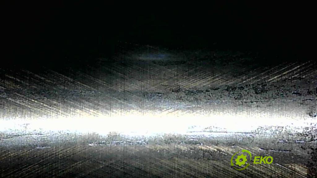 Renault Koleos I 2008-2016 2.5 16V 167 HP manual 123 kW 2488 cm3 5- motor benzín: 2TRB700