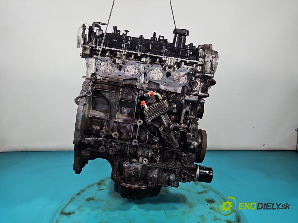 Renault Koleos I 2008-2016 2.5 16V 167 HP manual 123 kW 2488 cm3 5- motor benzín: 2TRB700