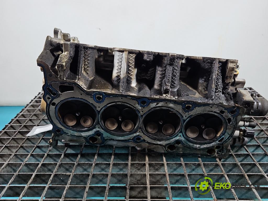 Mitsubishi ASX 2010-2021 1.6 16v 117 hp manual 86 kW 1590 cm3 5- hlava motoru 4A92