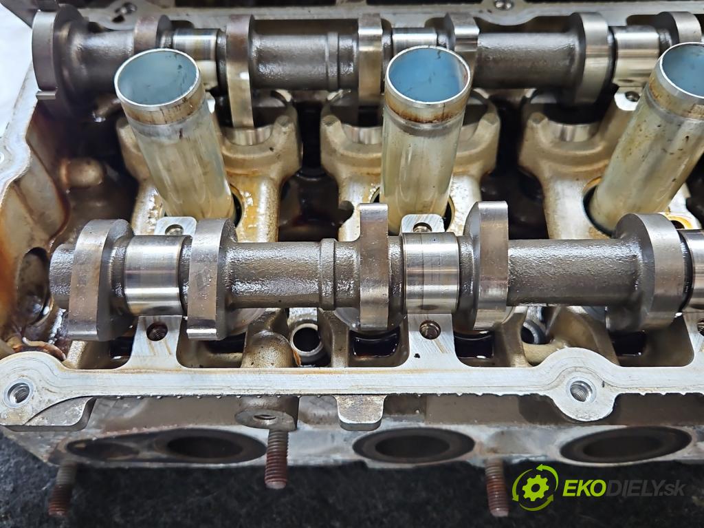 Mitsubishi ASX 2010-2021 1.6 16v 117 hp manual 86 kW 1590 cm3 5- hlava motoru 4A92