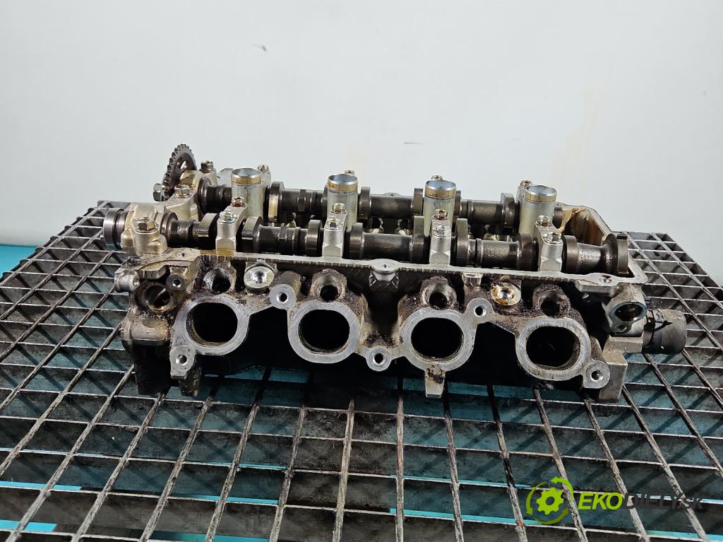 Mitsubishi ASX 2010-2021 1.6 16v 117 hp manual 86 kW 1590 cm3 5- hlava motoru 4A92