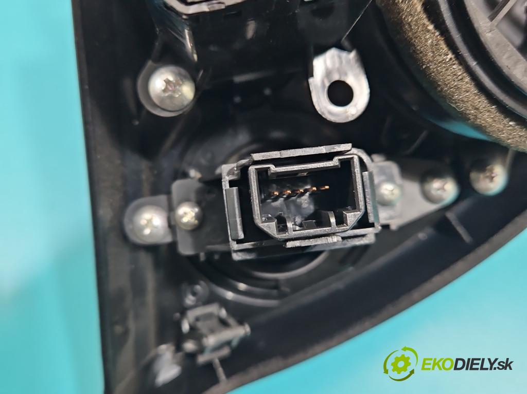 Honda Civic VIII 2006-2011 1.8 16V 140 hp manual 103 kW 1799 cm3 5- obal čelit: 0538-00639-50