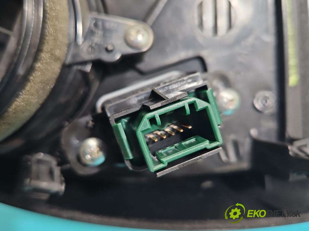 Honda Civic VIII 2006-2011 1.8 16V 140 hp manual 103 kW 1799 cm3 5- obal čelit: 0538-00639-50