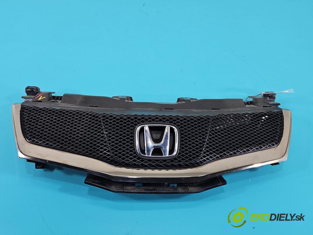 Honda Civic VIII 2006-2011 1.8 16V 140 hp manual 103 kW 1799 cm3 5- mřížka 71122-SMT-E5-SMR-E1