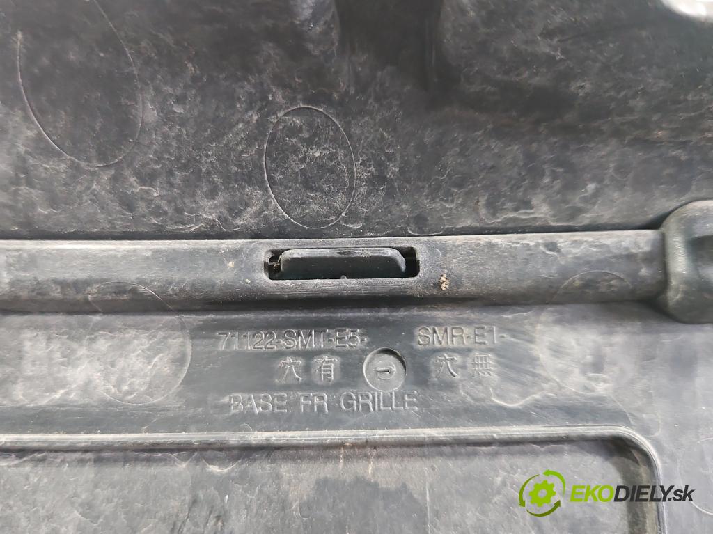 Honda Civic VIII 2006-2011 1.8 16V 140 hp manual 103 kW 1799 cm3 5- mřížka 71122-SMT-E5-SMR-E1