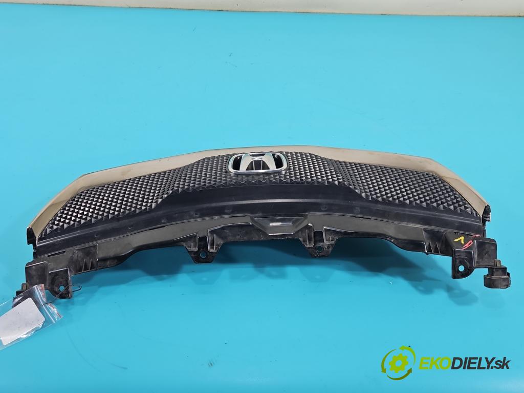 Honda Civic VIII 2006-2011 1.8 16V 140 hp manual 103 kW 1799 cm3 5- mřížka 71122-SMT-E5-SMR-E1