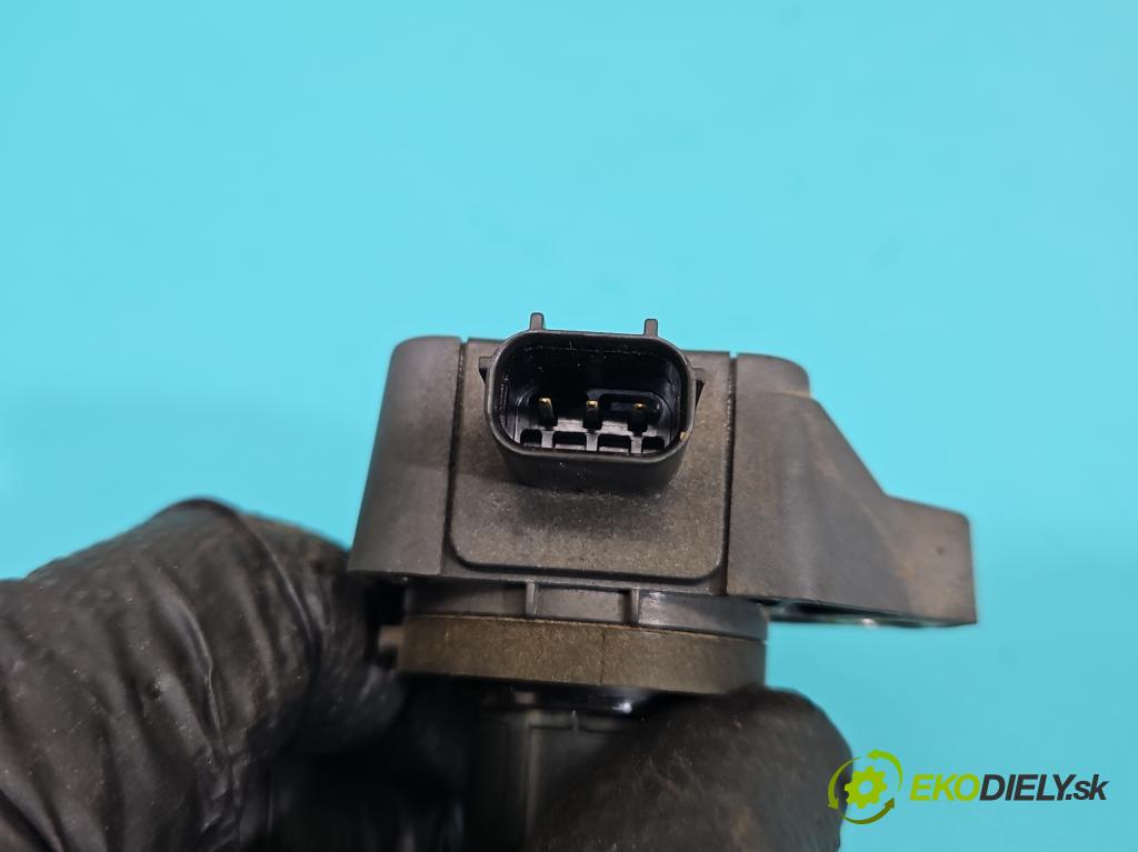 Honda Civic VIII 2006-2011 1.8 16V 140 HP manual 103 kW 1799 cm3 5- cievka zapaľovacia 099700-101 (Zapaľovacia cievka)