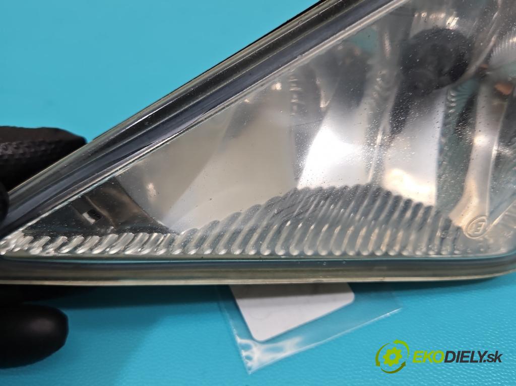 Honda Civic VIII 2006-2011 1.8 16V 140 hp manual 103 kW 1799 cm3 5- Halogen pravý 33901-SMG-E03 (Klika dveří ostatní)