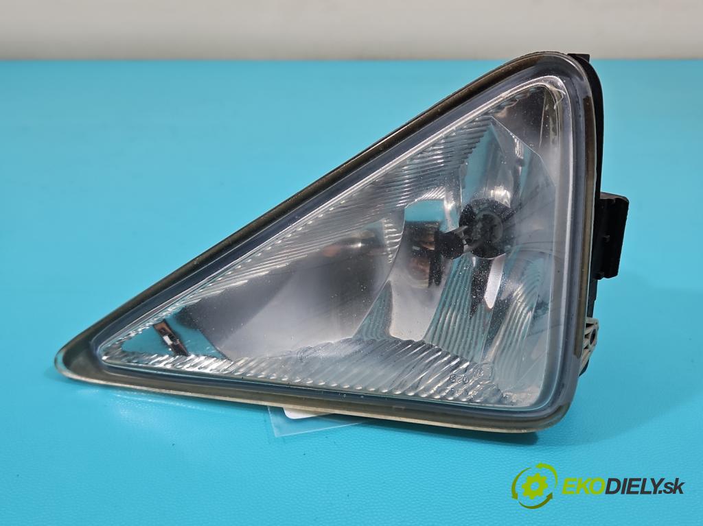 Honda Civic VIII 2006-2011 1.8 16V 140 hp manual 103 kW 1799 cm3 5- Halogen pravý 33901-SMG-E03 (Klika dveří ostatní)