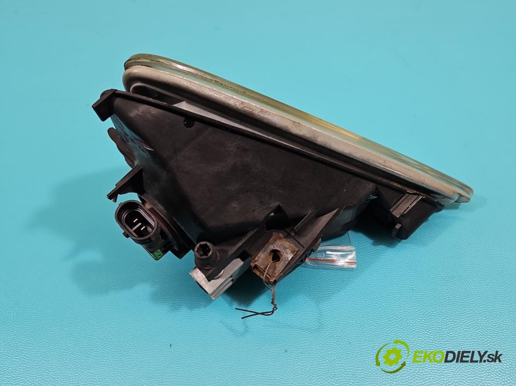 Honda Civic VIII 2006-2011 1.8 16V 140 hp manual 103 kW 1799 cm3 5- Halogen pravý 33901-SMG-E03 (Klika dveří ostatní)