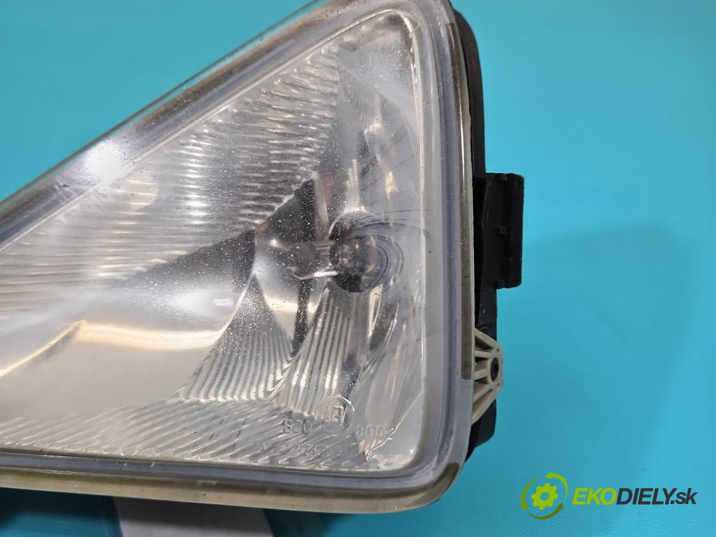 Honda Civic VIII 2006-2011 1.8 16V 140 hp manual 103 kW 1799 cm3 5- Halogen pravý 33901-SMG-E03 (Klika dveří ostatní)