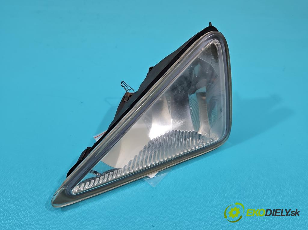 Honda Civic VIII 2006-2011 1.8 16V 140 hp manual 103 kW 1799 cm3 5- Halogen pravý 33901-SMG-E03 (Klika dveří ostatní)