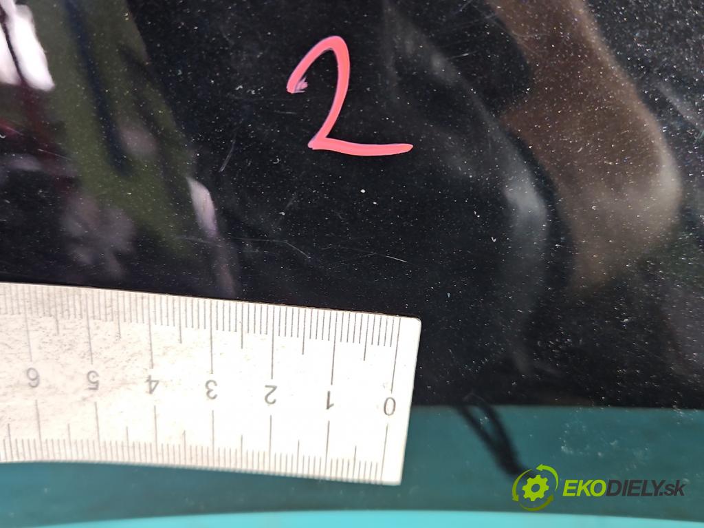 Mercedes E W212 2009-2016 2,2.0 cdi 136hp automatic 100 kW 2143 cm3 5- blatnik přední pravý (Klika dveří ostatní)