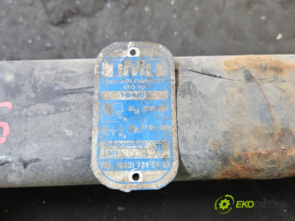 Citroen C5 I 2001-2008 1.8 16V 116 hp manual 85 kW 1749 cm3 5- oko tažné  (Tažné zařízení)