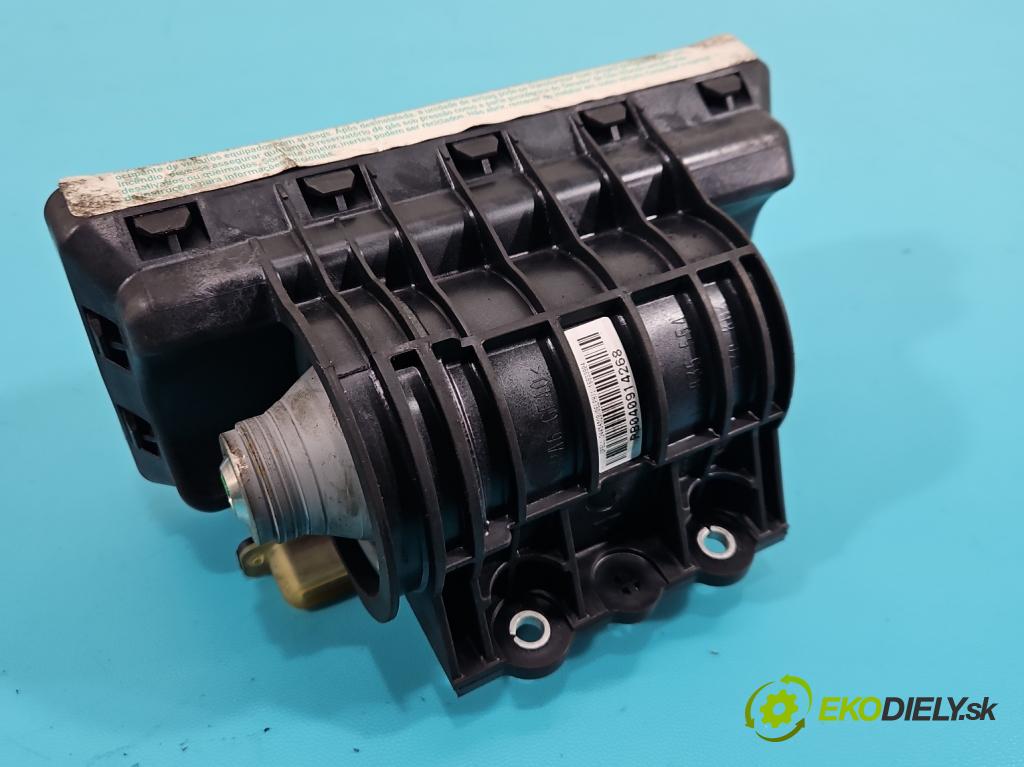 Opel Corsa C 2000-2006 1.4 16V 90 HP automatic 66 kW 1389 cm3 5- airbag vzduchové soubor: