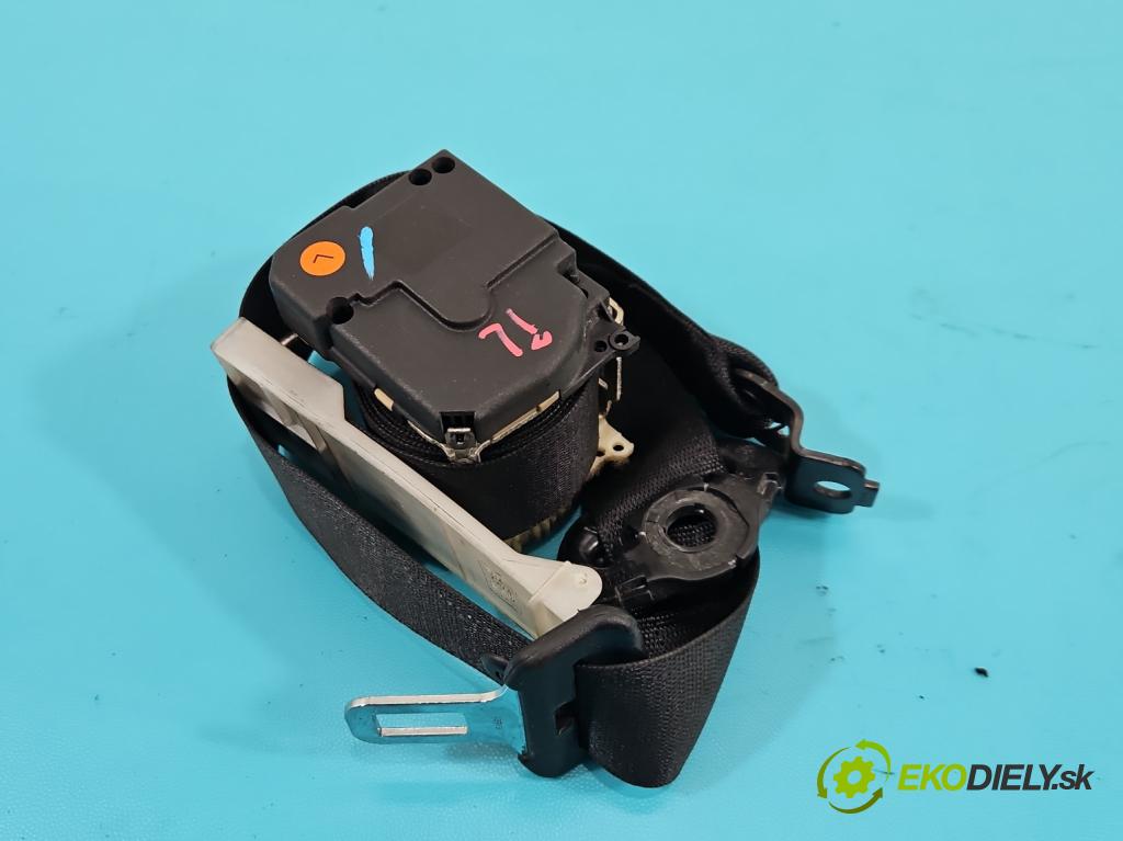 Opel Corsa C 2000-2006 1.4 16V 90 HP automatic 66 kW 1389 cm3 5- airbag vzduchové soubor: