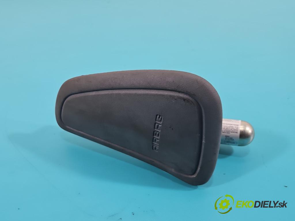 Opel Corsa C 2000-2006 1.4 16V 90 HP automatic 66 kW 1389 cm3 5- airbag vzduchové soubor: