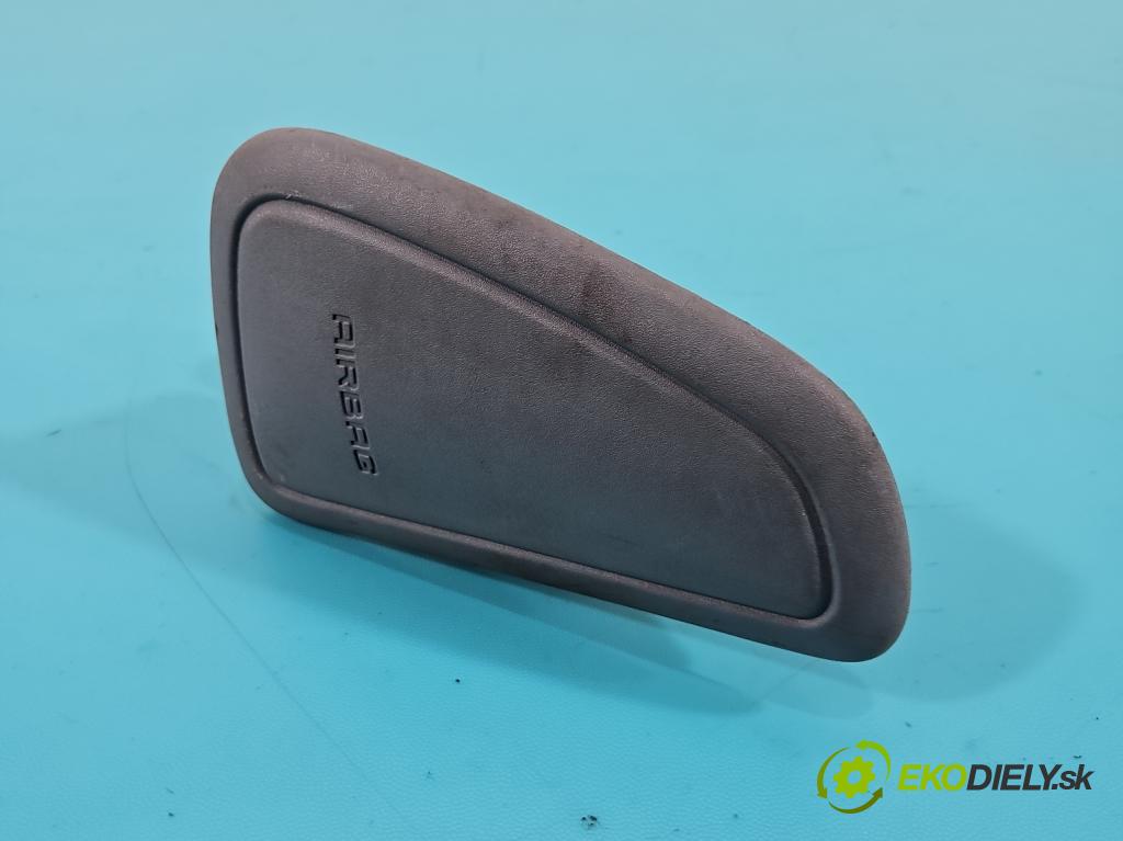Opel Corsa C 2000-2006 1.4 16V 90 HP automatic 66 kW 1389 cm3 5- airbag vzduchové soubor: