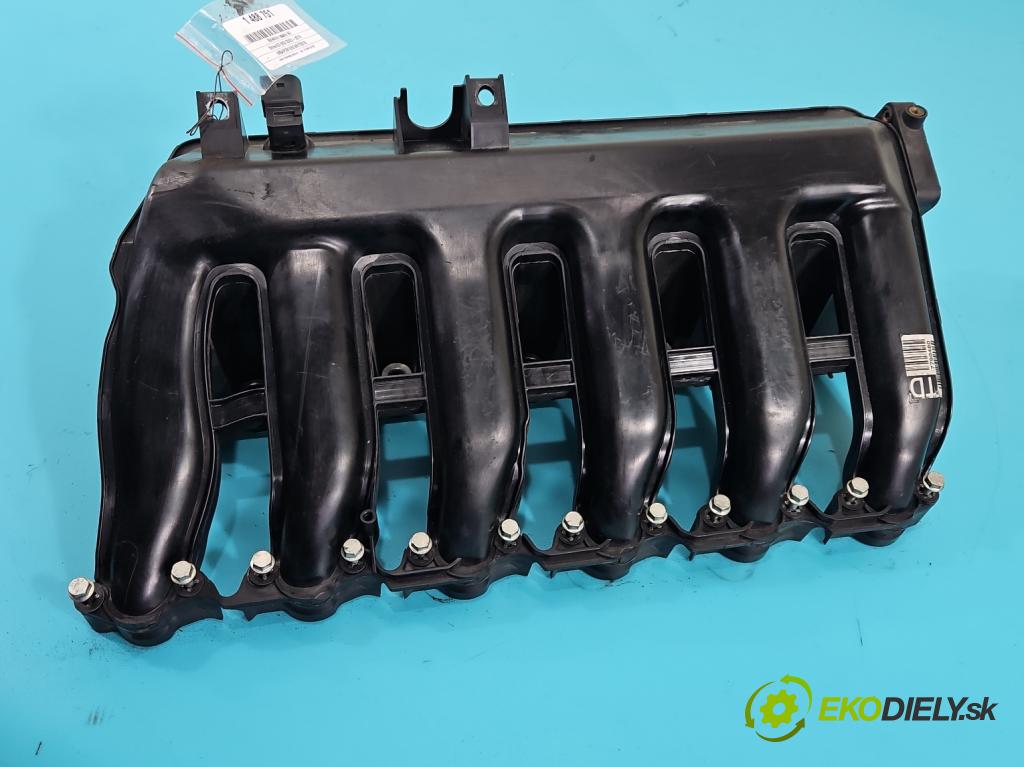 Bmw X3 E83 2003-2010 3.0d 218 hp automatic 160 kW 2993 cm3 5- potrubí sací 7790480 (Sací potrubí)