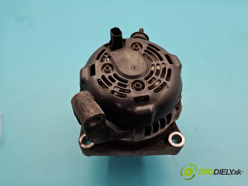 Dodge Caravan IV 2000-2007 3.3b 193 HP automatic 142 kW 3301 cm3 5- Alternator 04868431AG (Alternátor)
