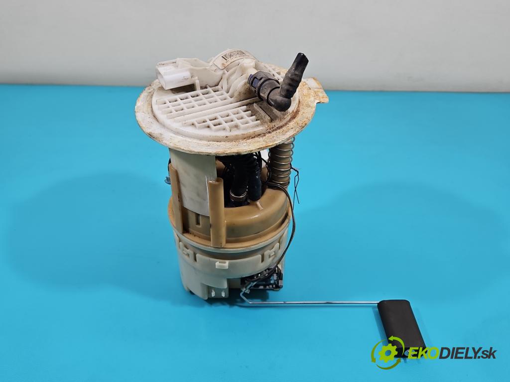 Dodge Caravan IV 2000-2007 3.3b 193 hp automatic 142 kW 3301 cm3 5- čerpadlo paliva 771AE30240404