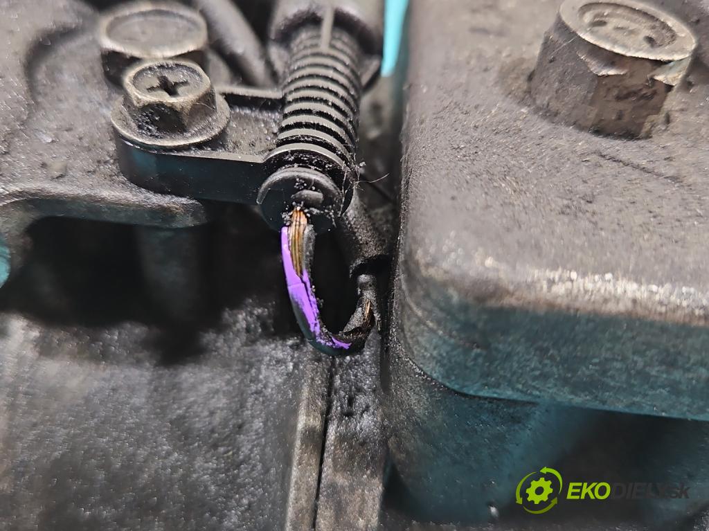 Bmw X3 E83 2003-2010 3.0d 218 HP automatic 160 kW 2993 cm3 5- Kompresor: klimatizácie 447260-0782 (Kompresor klimatizácie)