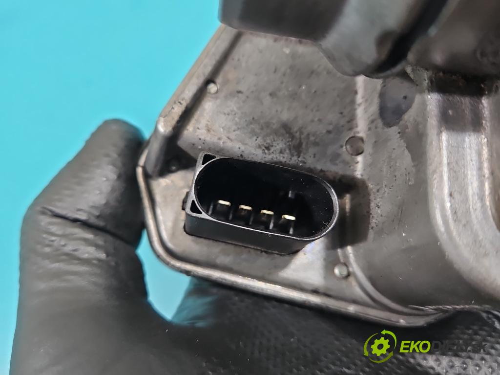 Bmw X3 E83 2003-2010 3.0d 218 HP automatic 160 kW 2993 cm3 5- klapka 780438401 (Škrtiaca klapka)