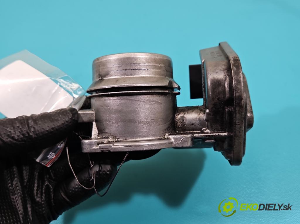 Bmw X3 E83 2003-2010 3.0d 218 HP automatic 160 kW 2993 cm3 5- klapka 780438401 (Škrtiaca klapka)