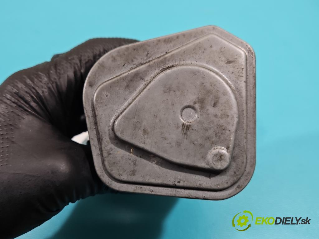 Bmw X3 E83 2003-2010 3.0d 218 HP automatic 160 kW 2993 cm3 5- klapka 780438401 (Škrtiaca klapka)