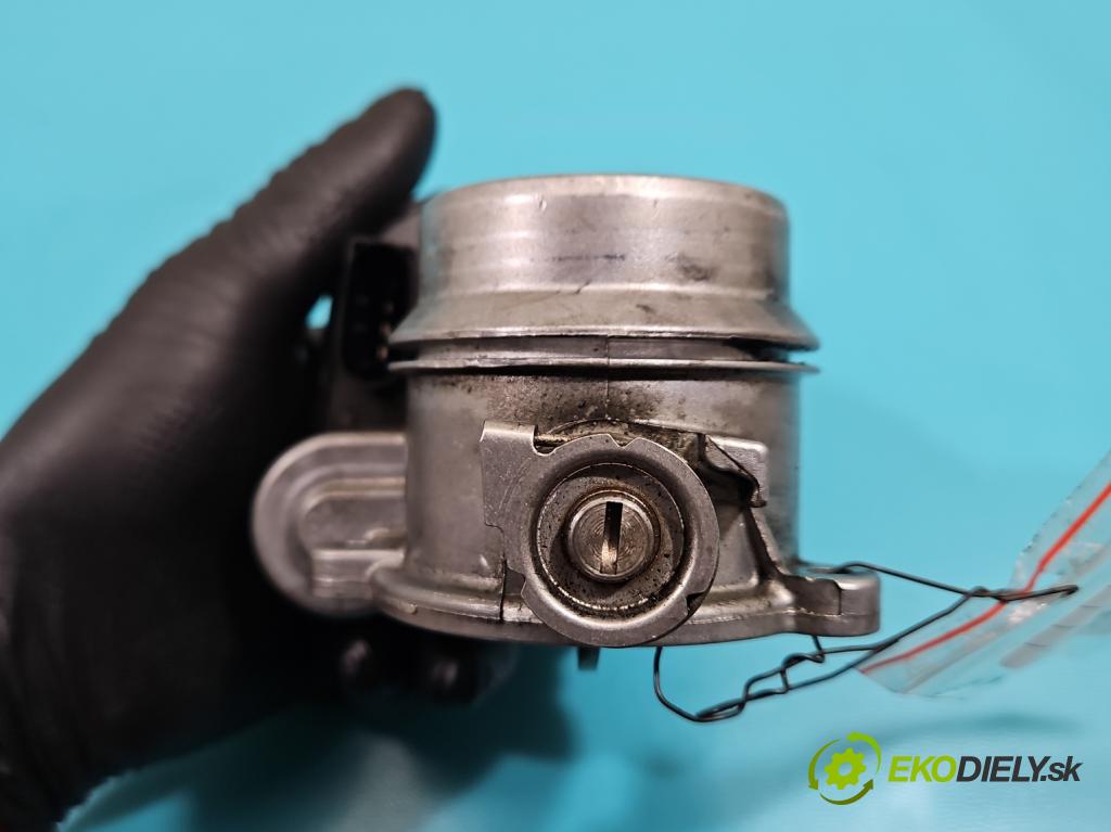 Bmw X3 E83 2003-2010 3.0d 218 HP automatic 160 kW 2993 cm3 5- klapka 780438401 (Škrtiaca klapka)