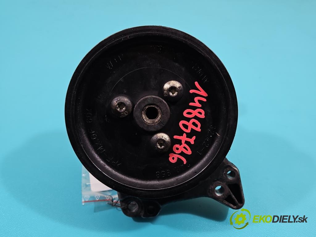 Bmw X3 E83 2003-2010 3.0d 218 HP automatic 160 kW 2993 cm3 5- čerpadlo posilovač 345059104 (Servočerpadlo)