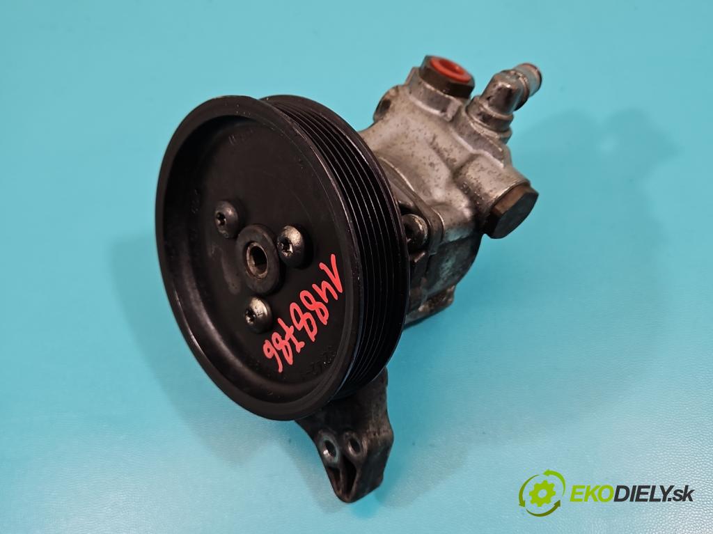 Bmw X3 E83 2003-2010 3.0d 218 HP automatic 160 kW 2993 cm3 5- čerpadlo posilovač 345059104 (Servočerpadlo)