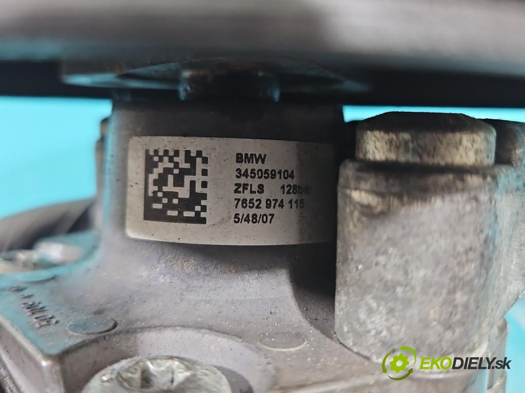 Bmw X3 E83 2003-2010 3.0d 218 HP automatic 160 kW 2993 cm3 5- čerpadlo posilovač 345059104 (Servočerpadlo)