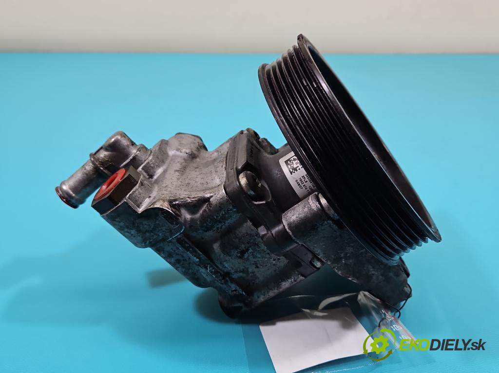 Bmw X3 E83 2003-2010 3.0d 218 HP automatic 160 kW 2993 cm3 5- čerpadlo posilovač 345059104 (Servočerpadlo)