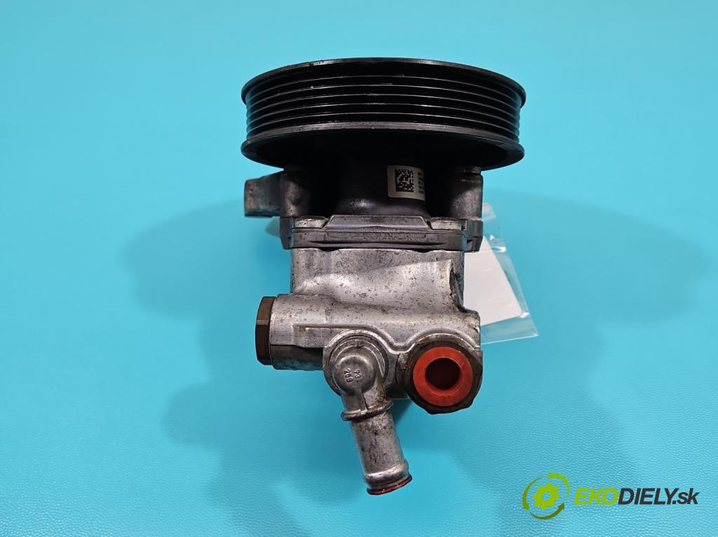 Bmw X3 E83 2003-2010 3.0d 218 HP automatic 160 kW 2993 cm3 5- čerpadlo posilovač 345059104 (Servočerpadlo)