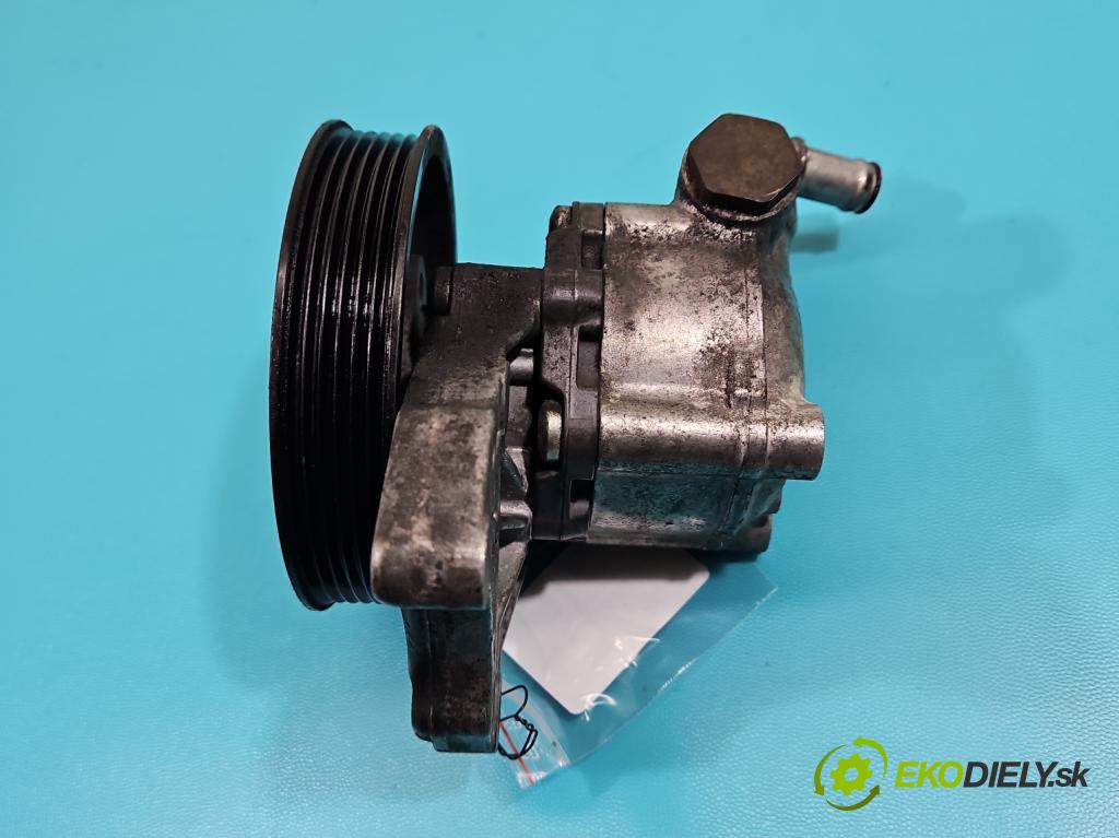 Bmw X3 E83 2003-2010 3.0d 218 HP automatic 160 kW 2993 cm3 5- čerpadlo posilovač 345059104 (Servočerpadlo)