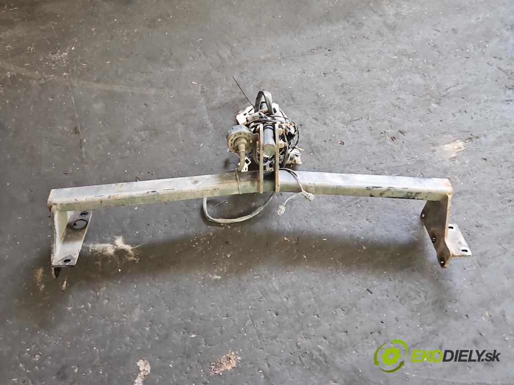 Renault Koleos I 2008-2016 2.5 16V 167 hp manual 123 kW 2488 cm3 5- oko tažné 7711423452 (Tažné zařízení)