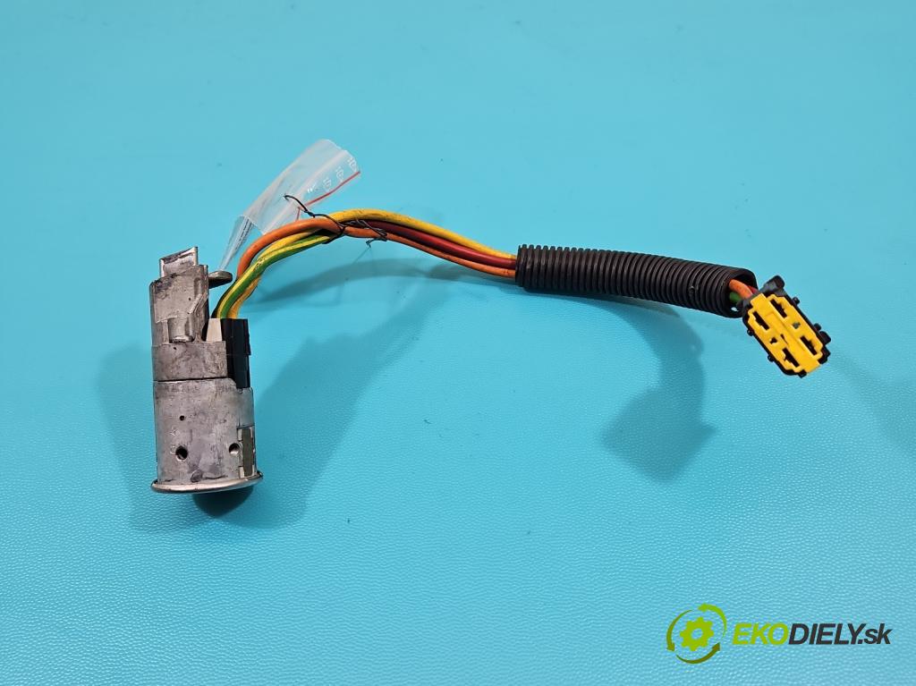 Renault Scenic I 1996-2003 1.6 16V 107 HP manual 79 kW 1598 cm3 5- Spínačka  (Spínacia skrinka)